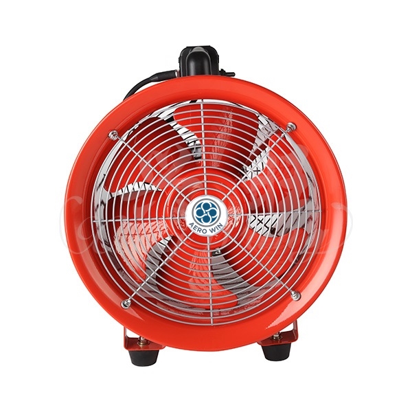 5-CTF Series Ventilation Fan – ว วัชรวิศวกรรม ผู้เชี่ยวชาญงานระบบระบาย ...