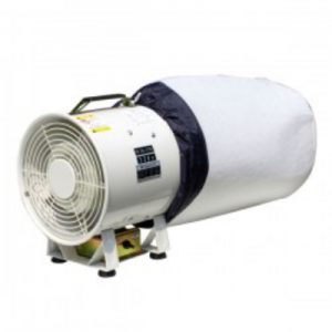 EXPLOSION PROOF BTF FAN
